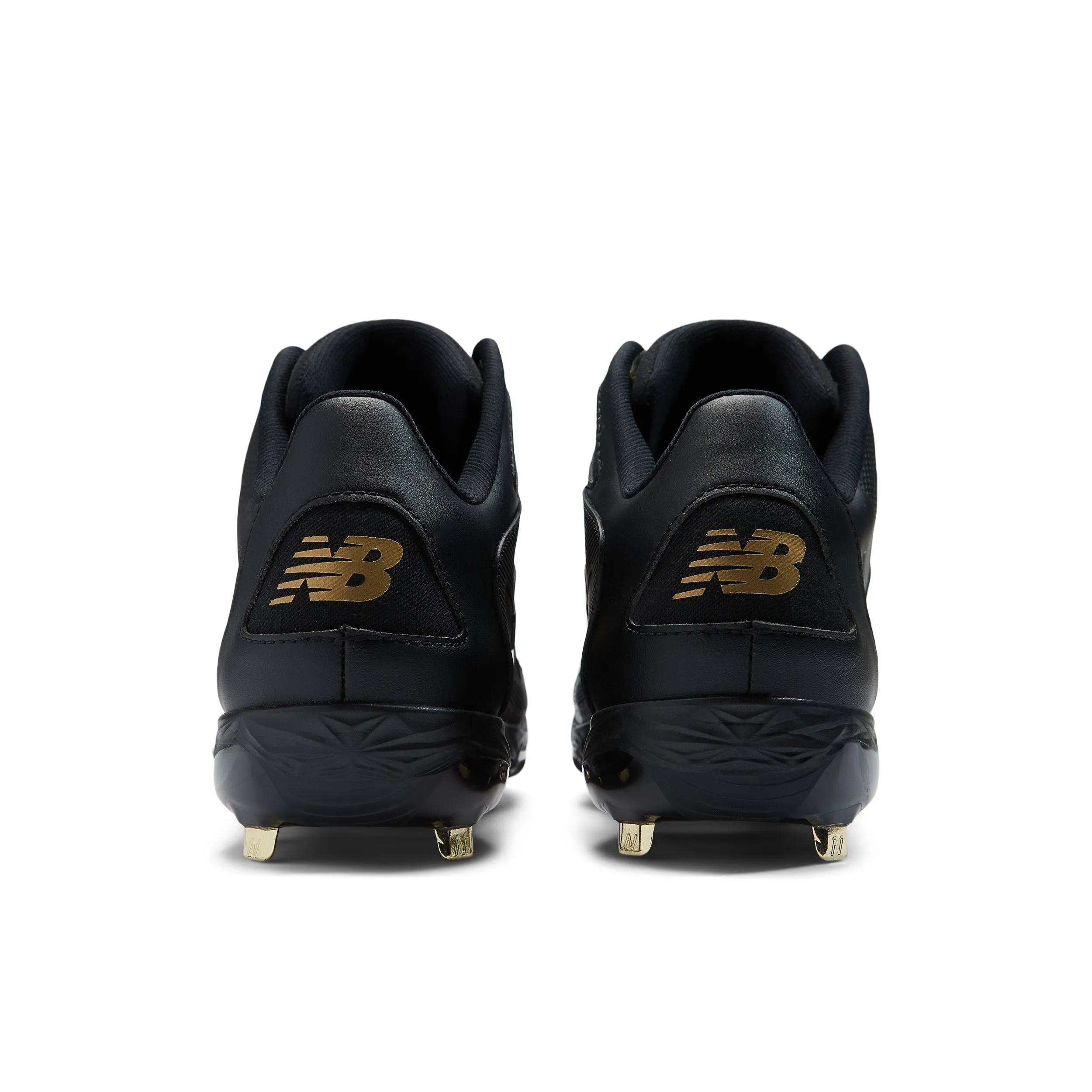 New Balance FuelCell Ohtani 1 Metal Cleats - Black - EE Fit