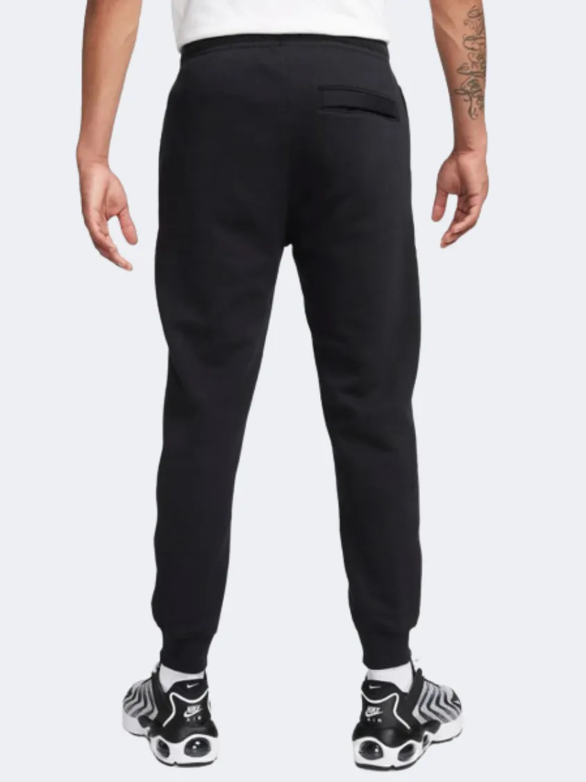 Nike Club Men Lifestyle Pant Black
