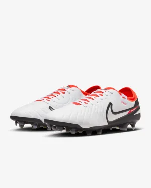 Nike Legend 10 Pro FG  Size 7.5 & 12.5 left
