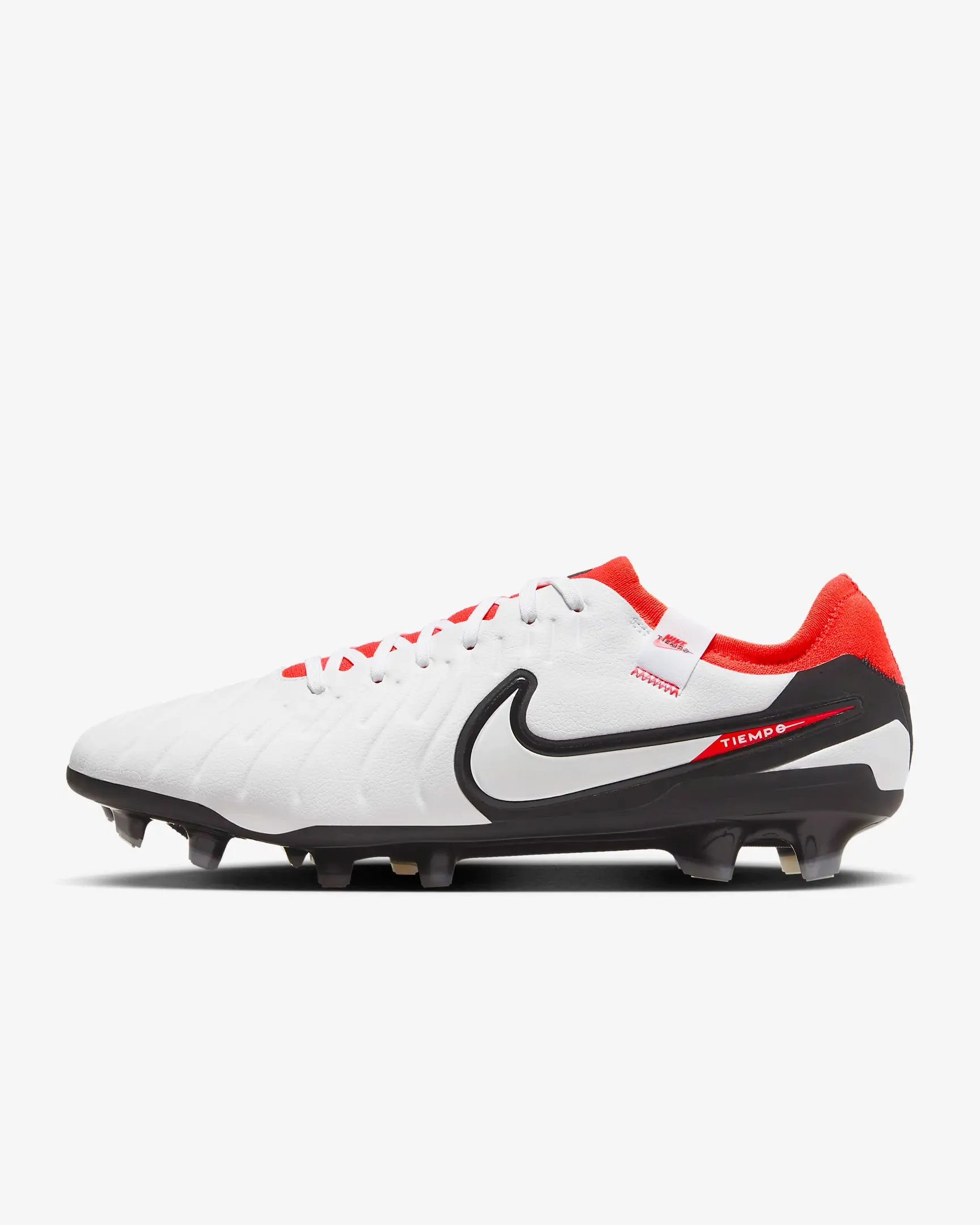 Nike Legend 10 Pro FG  Size 7.5 & 12.5 left
