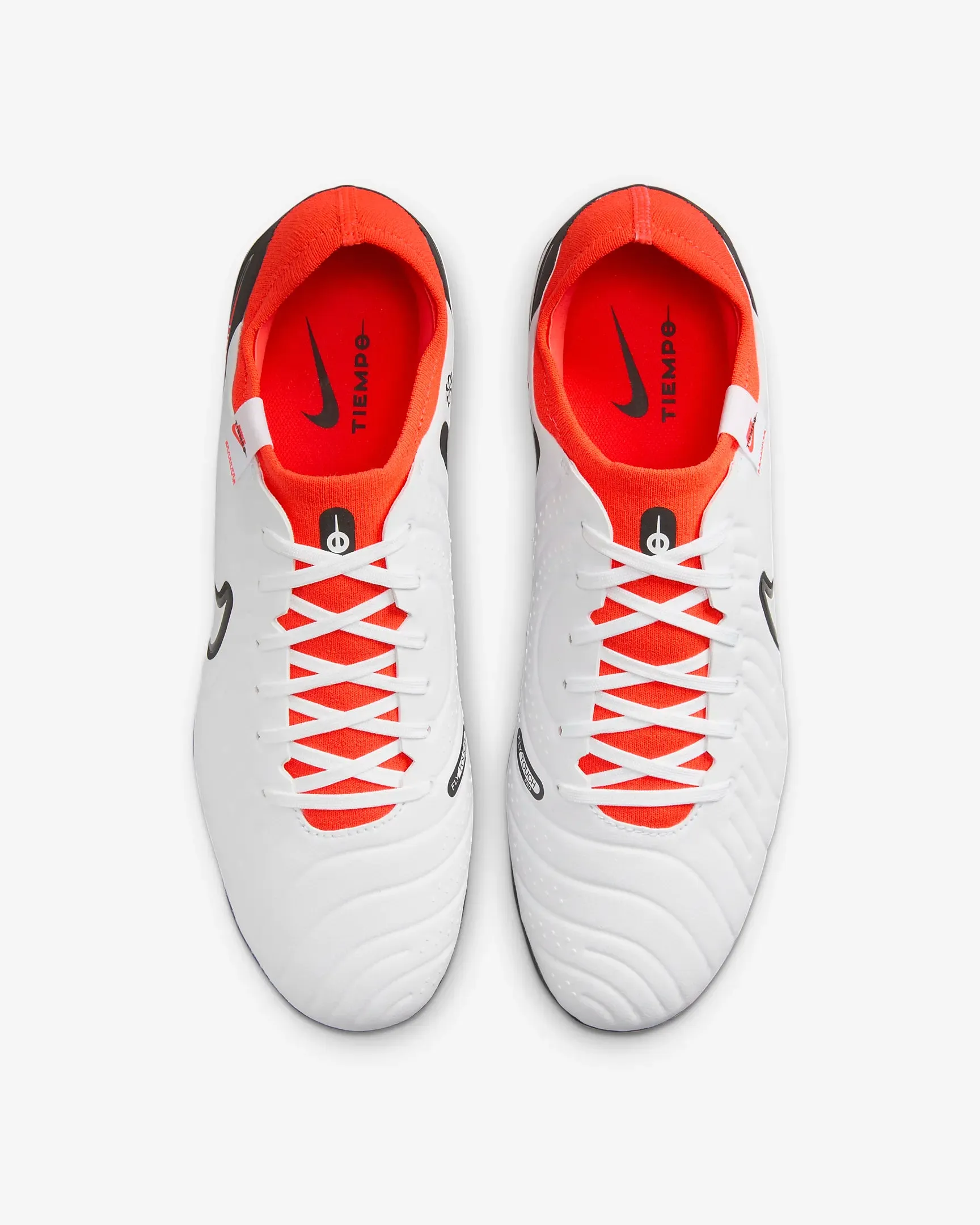 Nike Legend 10 Pro FG  Size 7.5 & 12.5 left