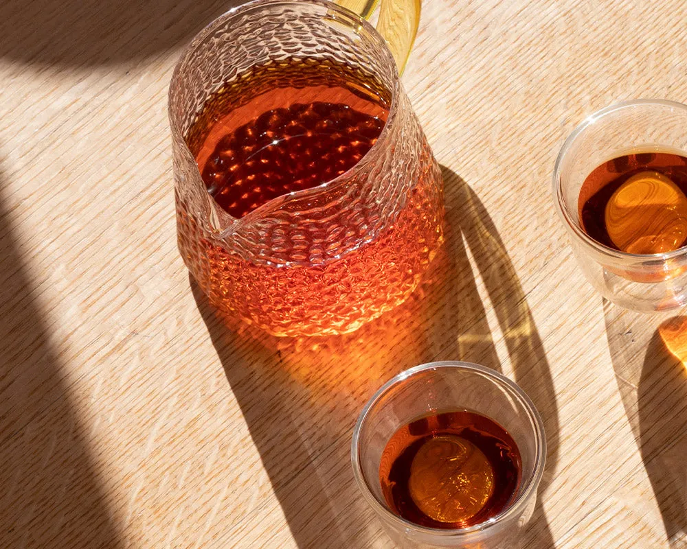 Organic English Breakfast Tea - That Fights To End Forced Labor