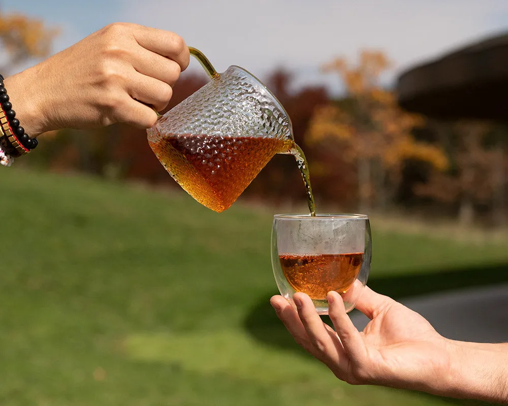 Organic English Breakfast Tea - That Fights To End Forced Labor