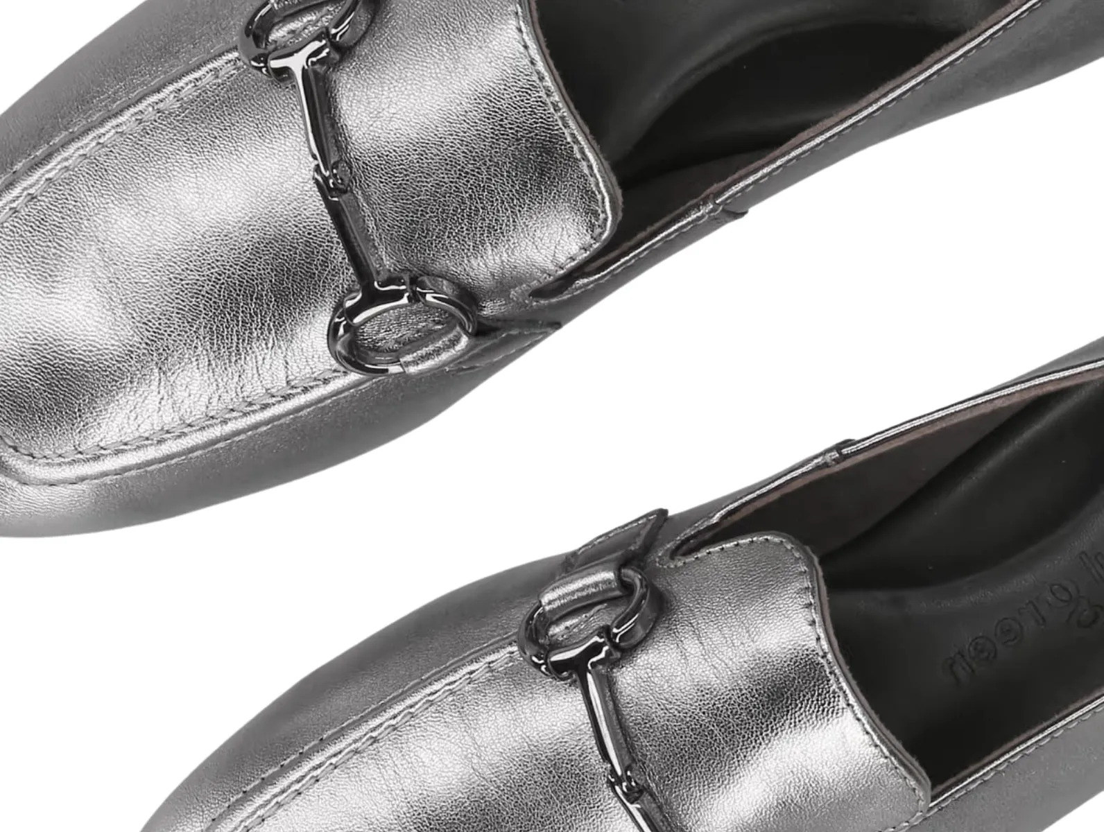 Paul Green 2596 326 – Metallic Clay