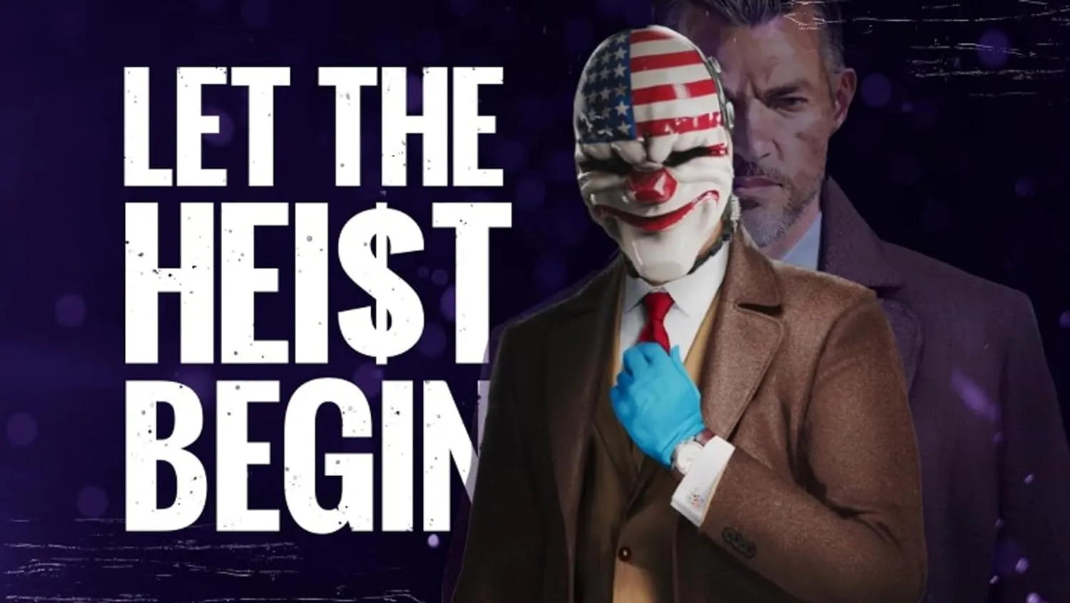 PAYDAY 3: Day One Edition PlayStation 5 PS5