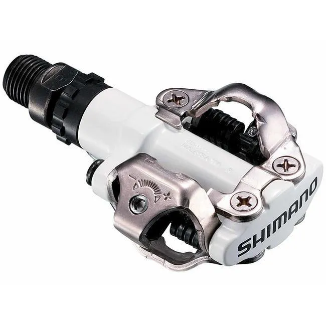 PD-M520 SPD Pedals