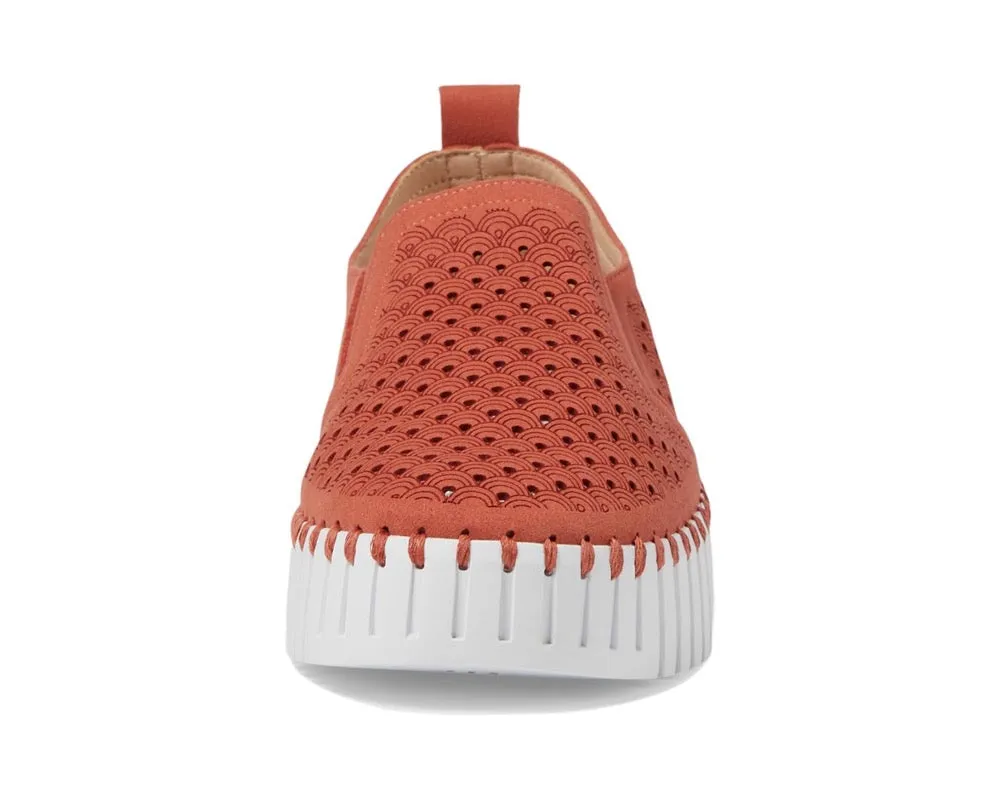 Plateau Tulip Slip On-Light Brick