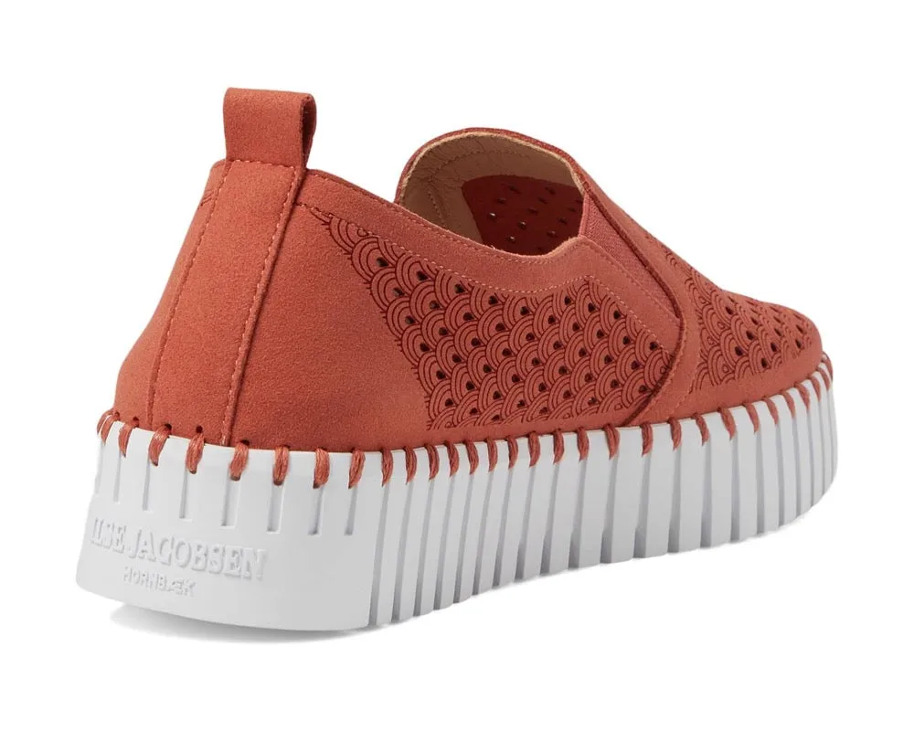 Plateau Tulip Slip On-Light Brick