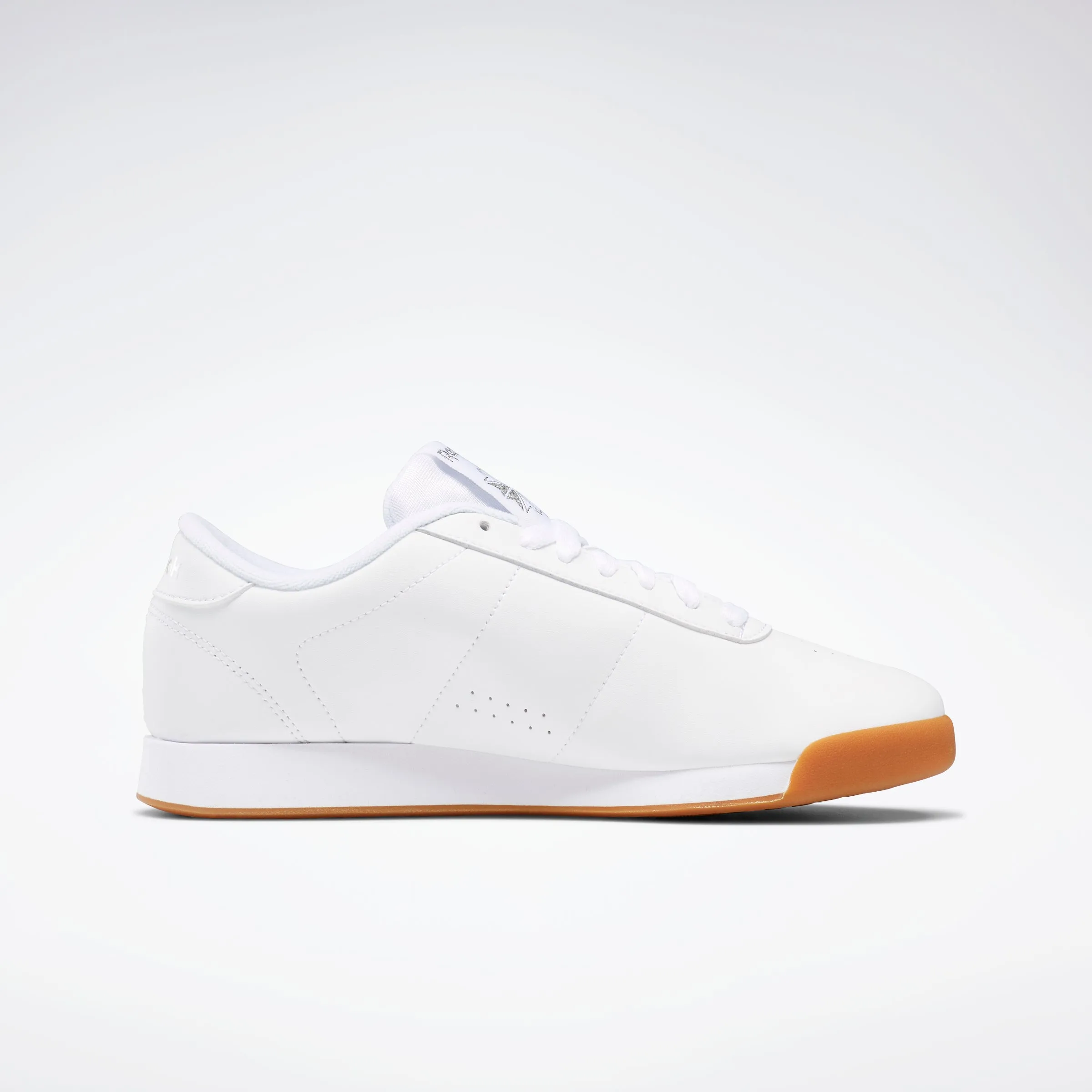 Princess White/Gum