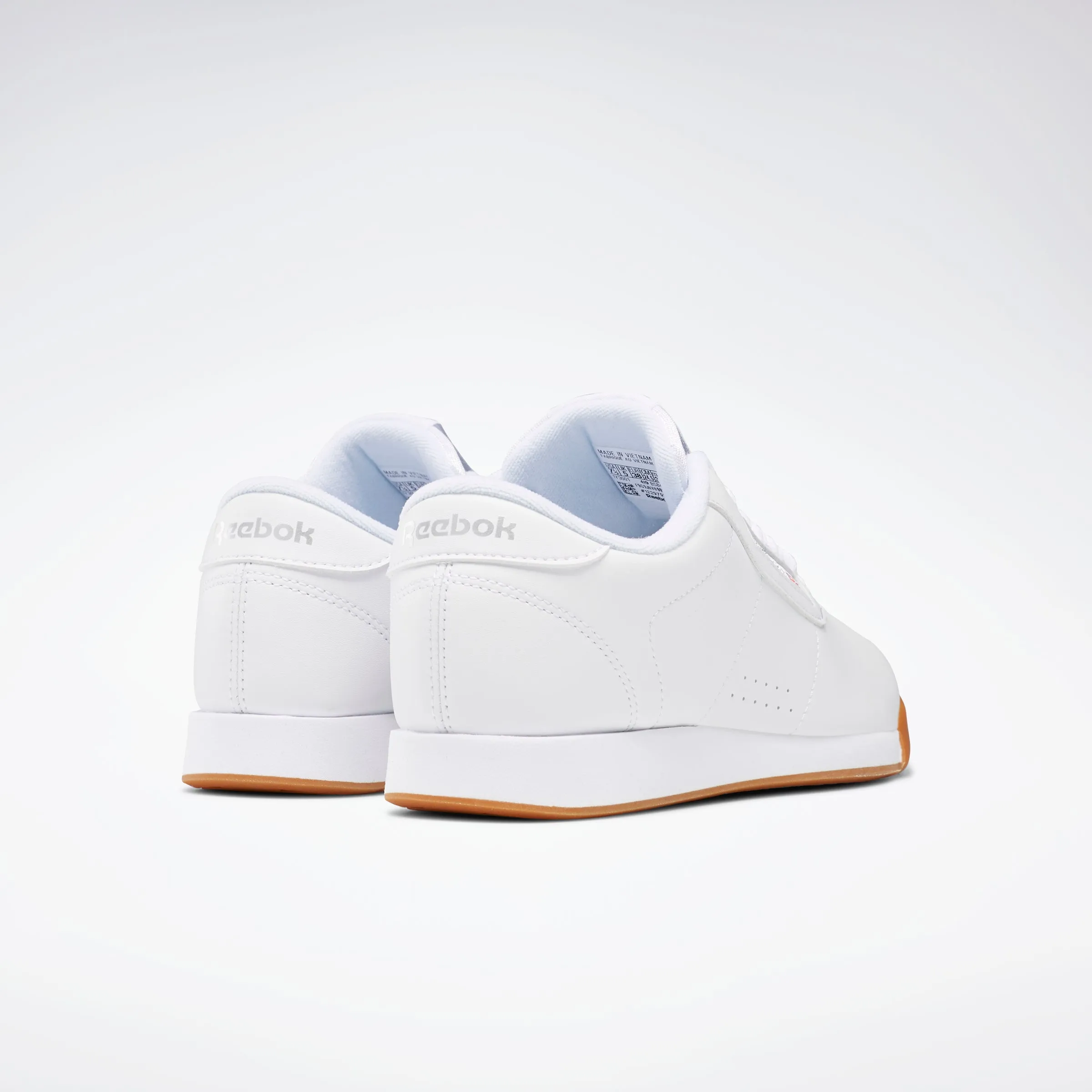 Princess White/Gum