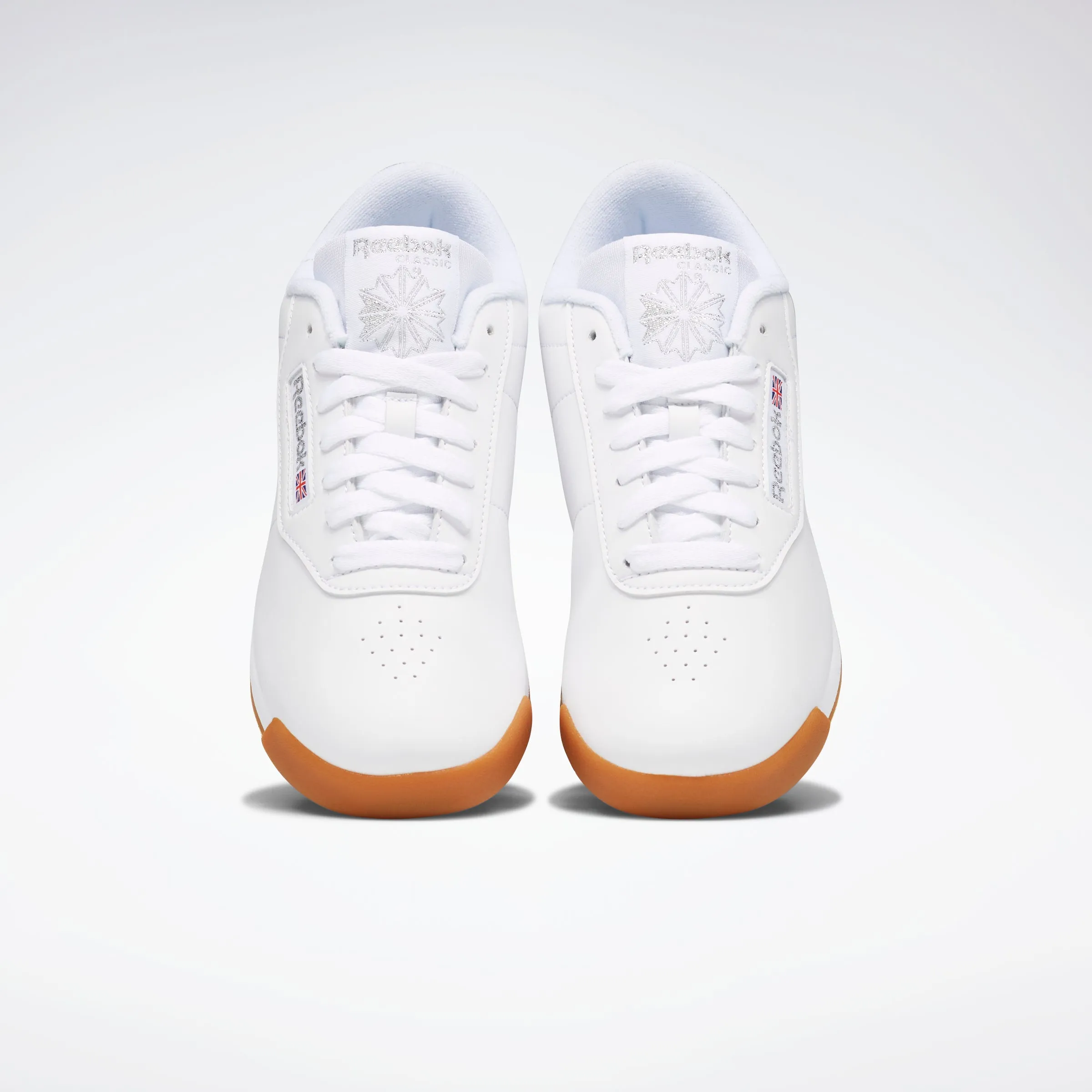 Princess White/Gum