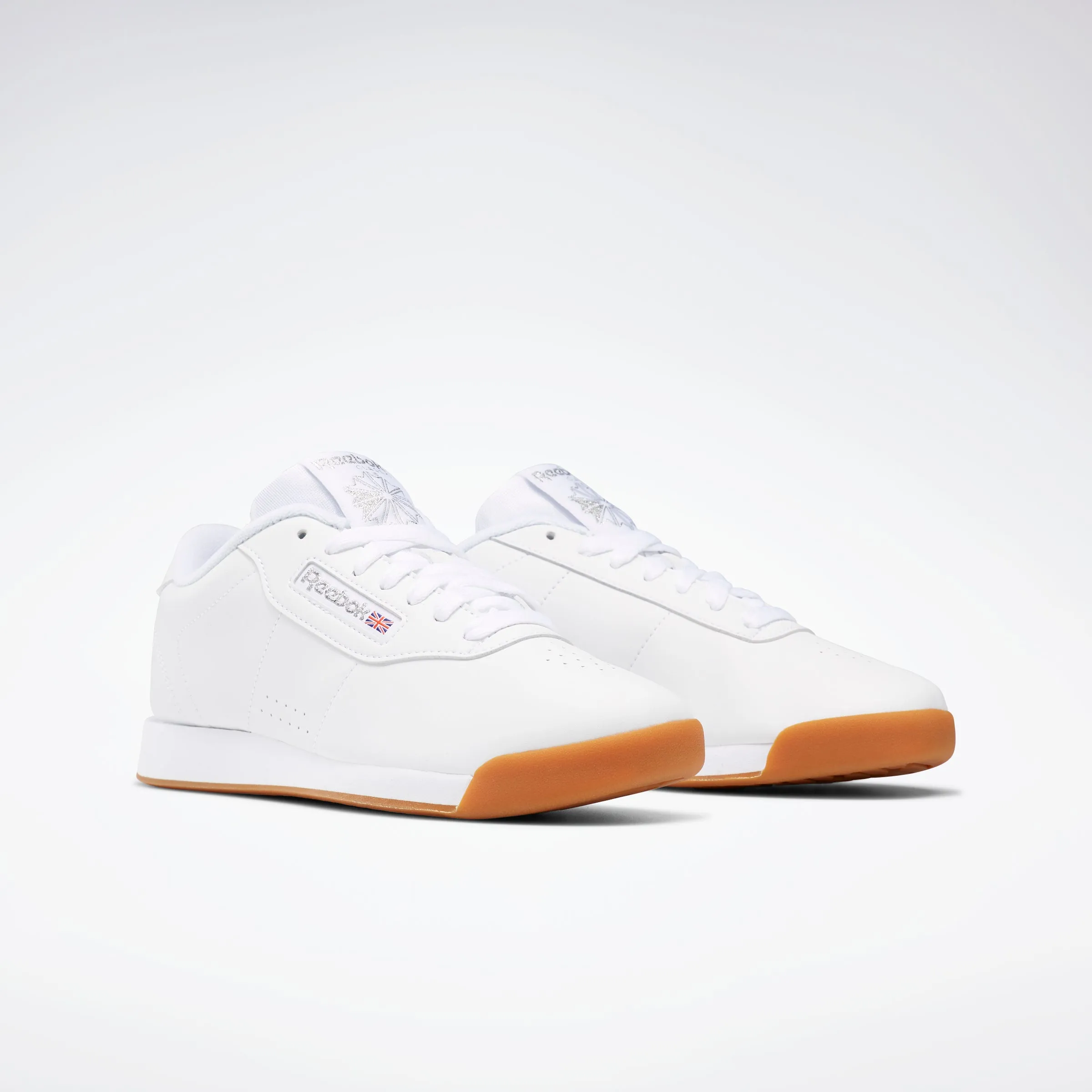 Princess White/Gum