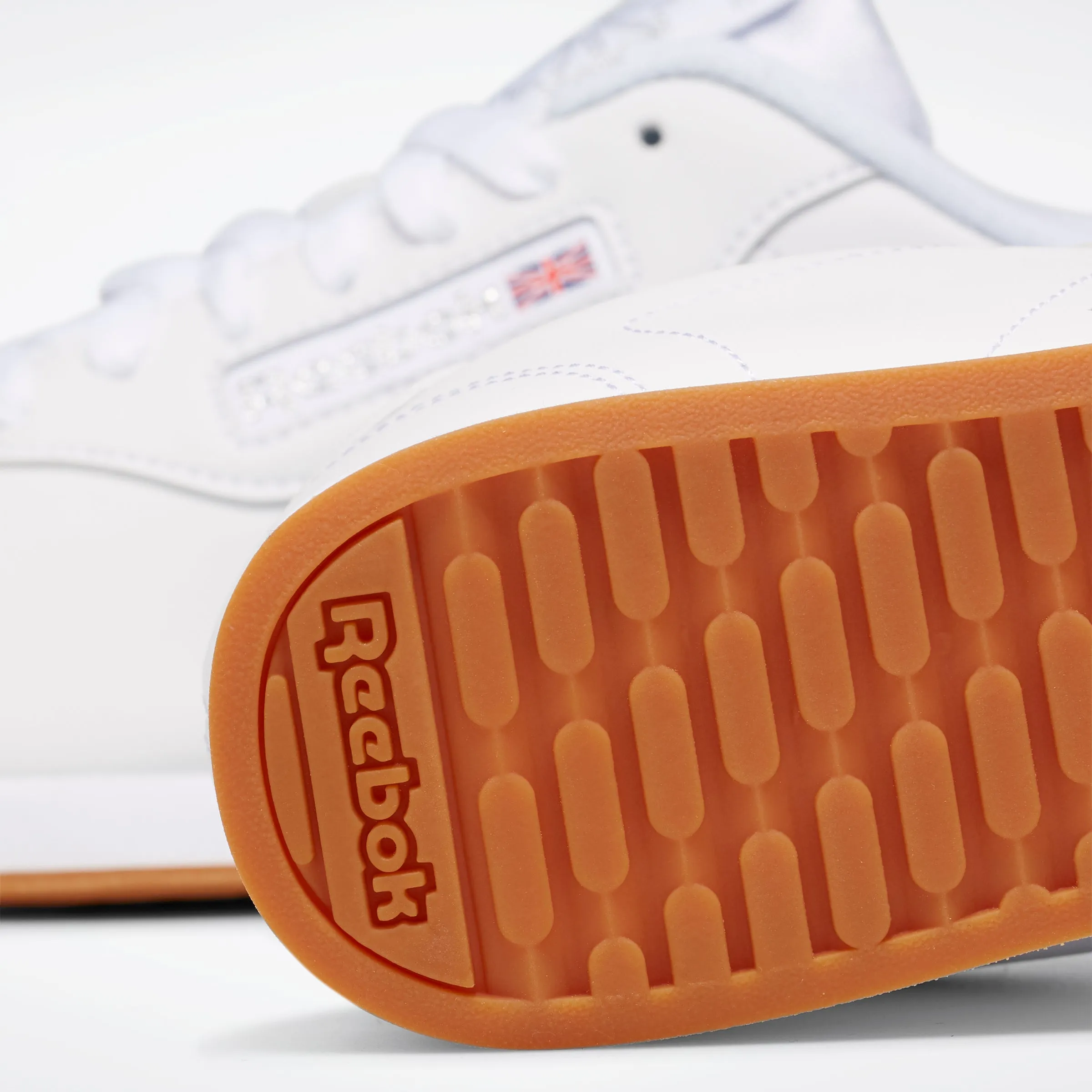 Princess White/Gum