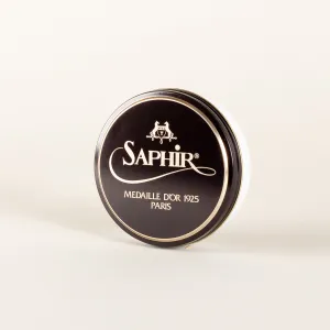 Pâte de Luxe shoe wax 100ml