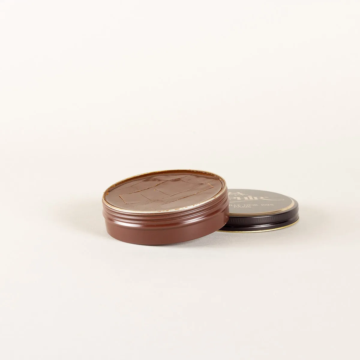 Pâte de Luxe shoe wax 100ml