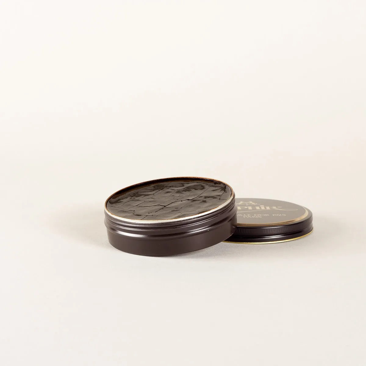 Pâte de Luxe shoe wax 100ml