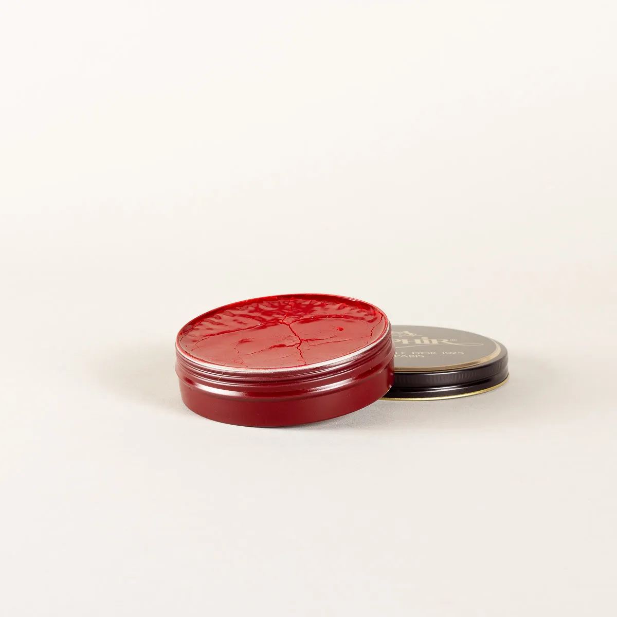 Pâte de Luxe shoe wax 100ml