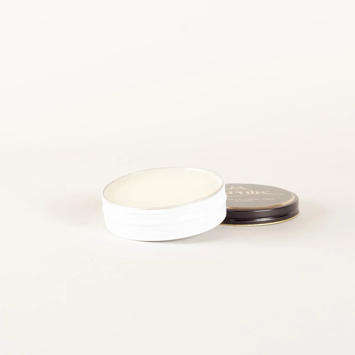 Pâte de Luxe shoe wax 100ml