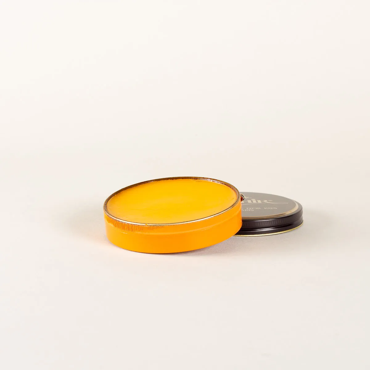 Pâte de Luxe shoe wax 100ml
