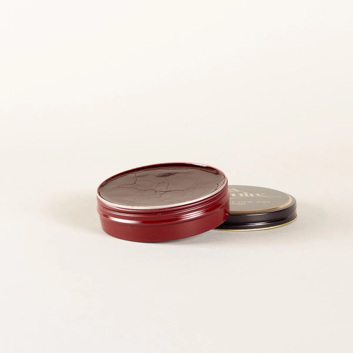 Pâte de Luxe shoe wax 100ml