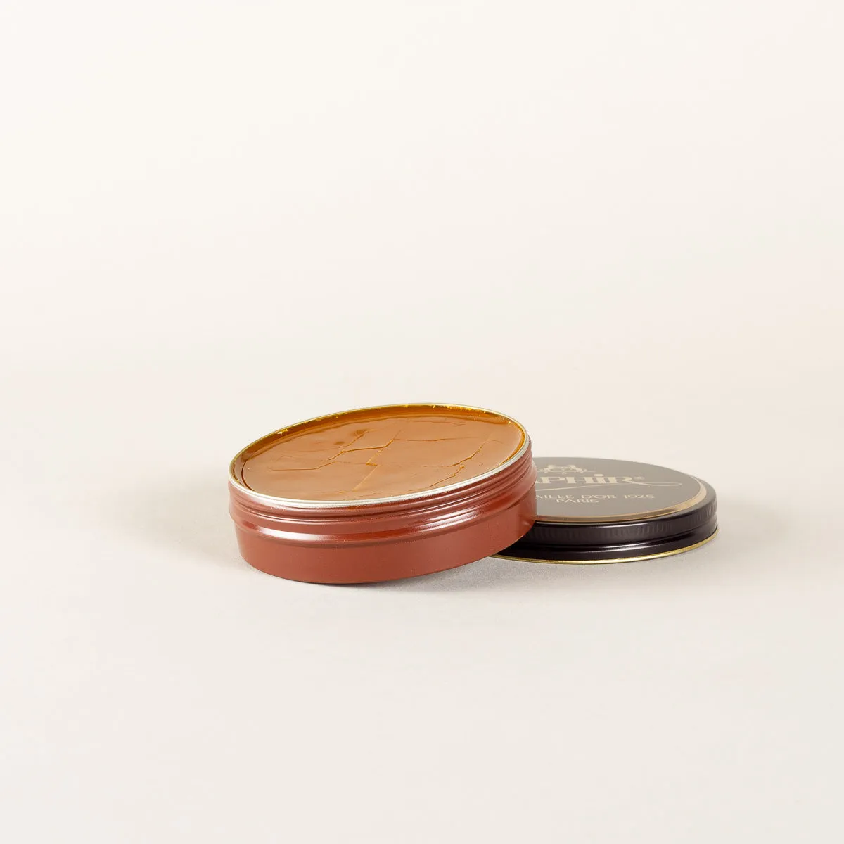 Pâte de Luxe shoe wax 100ml