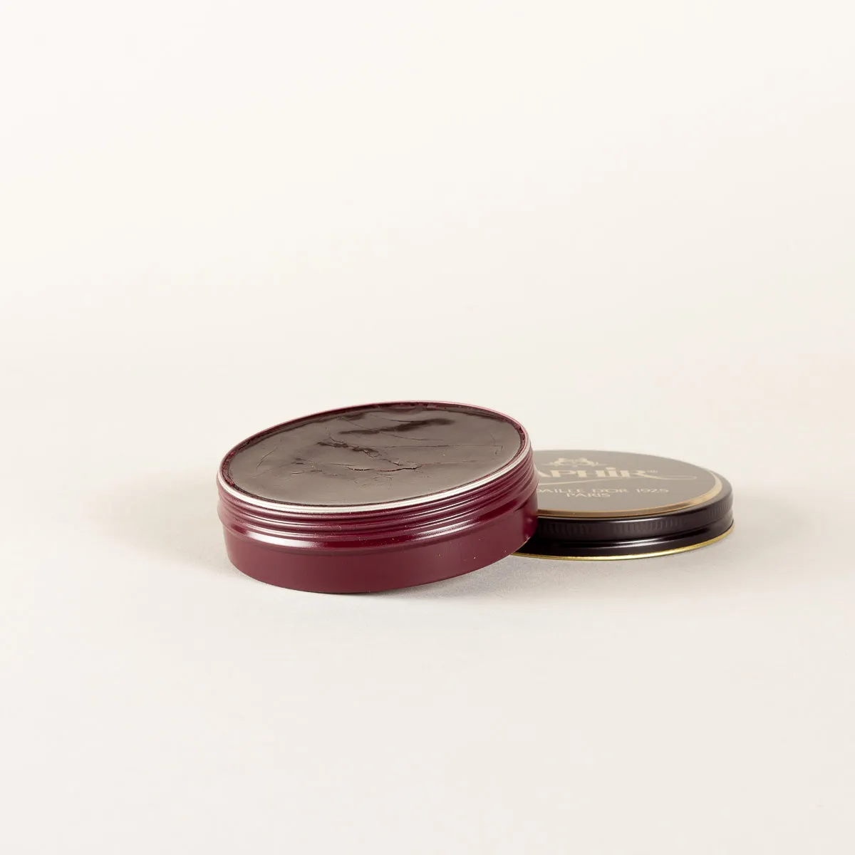 Pâte de Luxe shoe wax 100ml