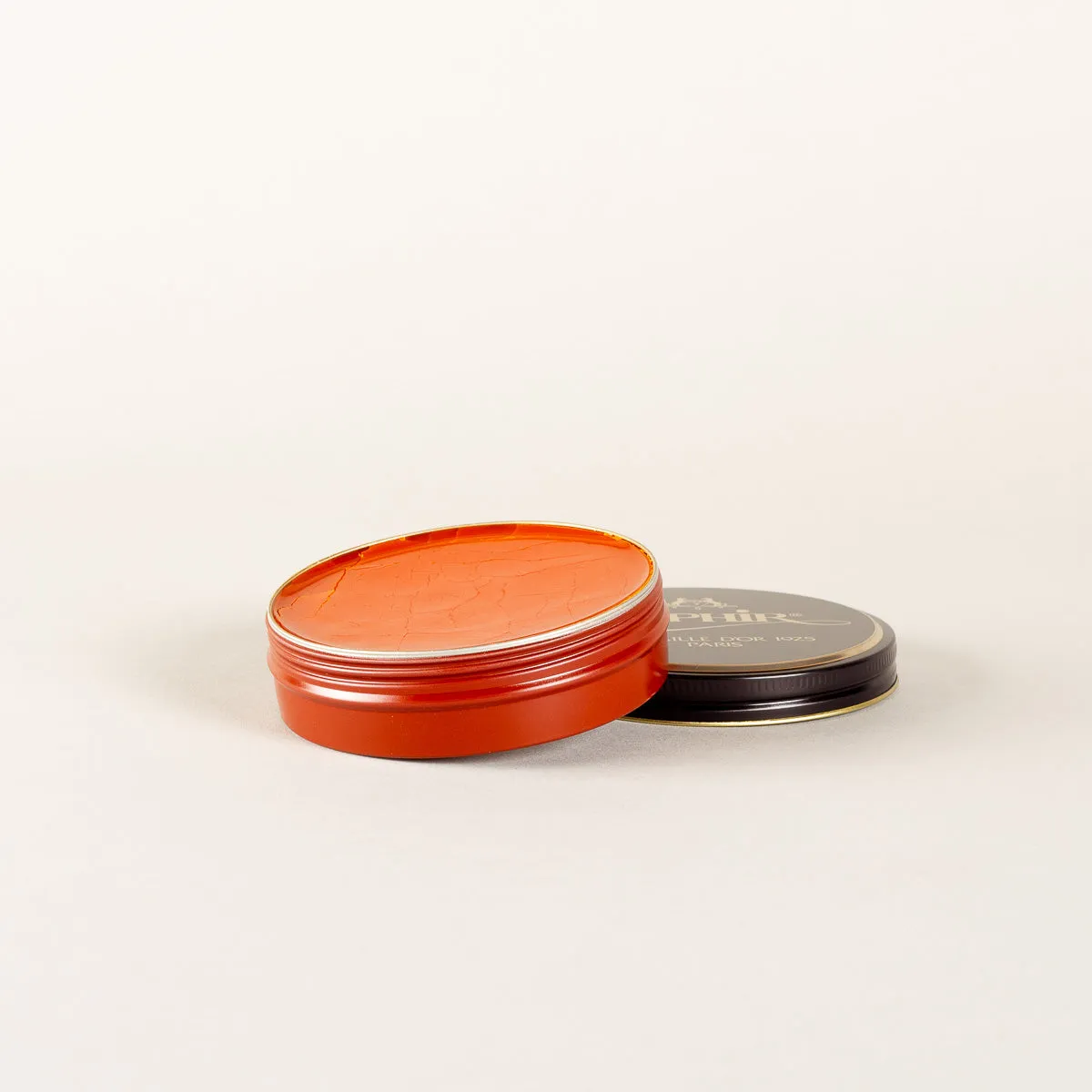 Pâte de Luxe shoe wax 100ml