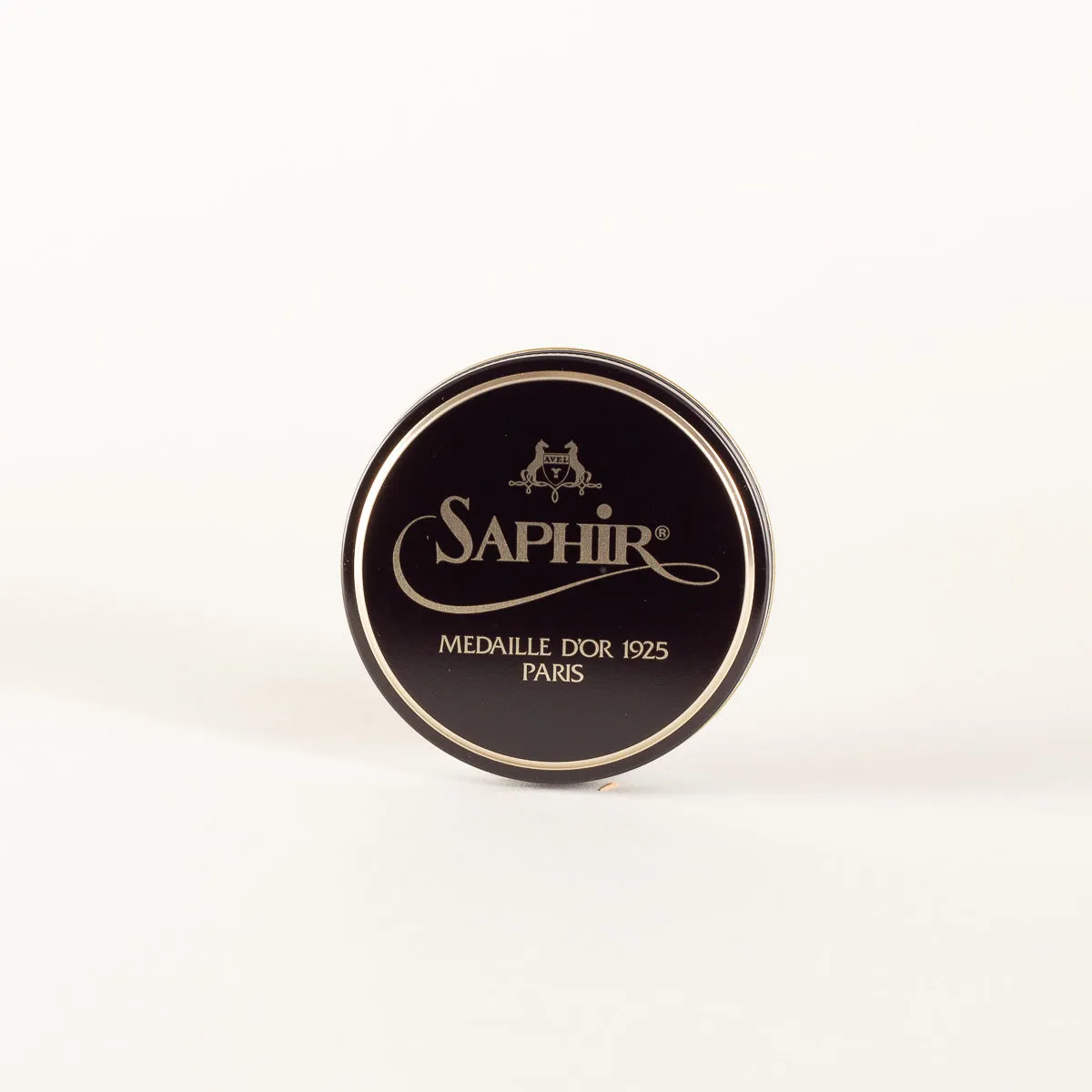 Pâte de Luxe shoe wax 100ml