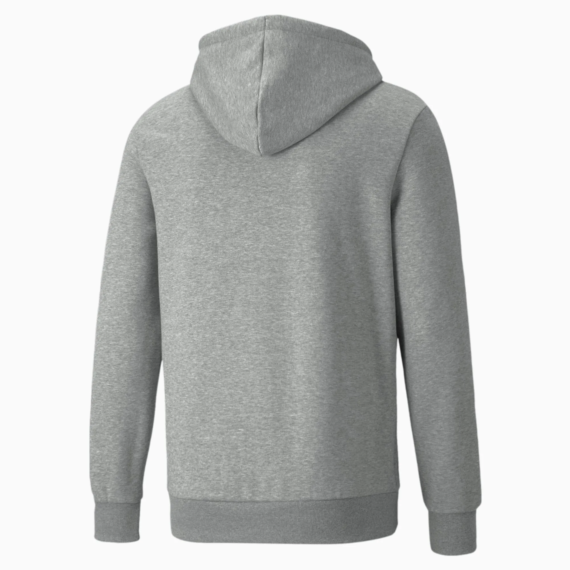 Puma BMW ESSENTIALS SWEATSUIT Men’s -medium gray heather