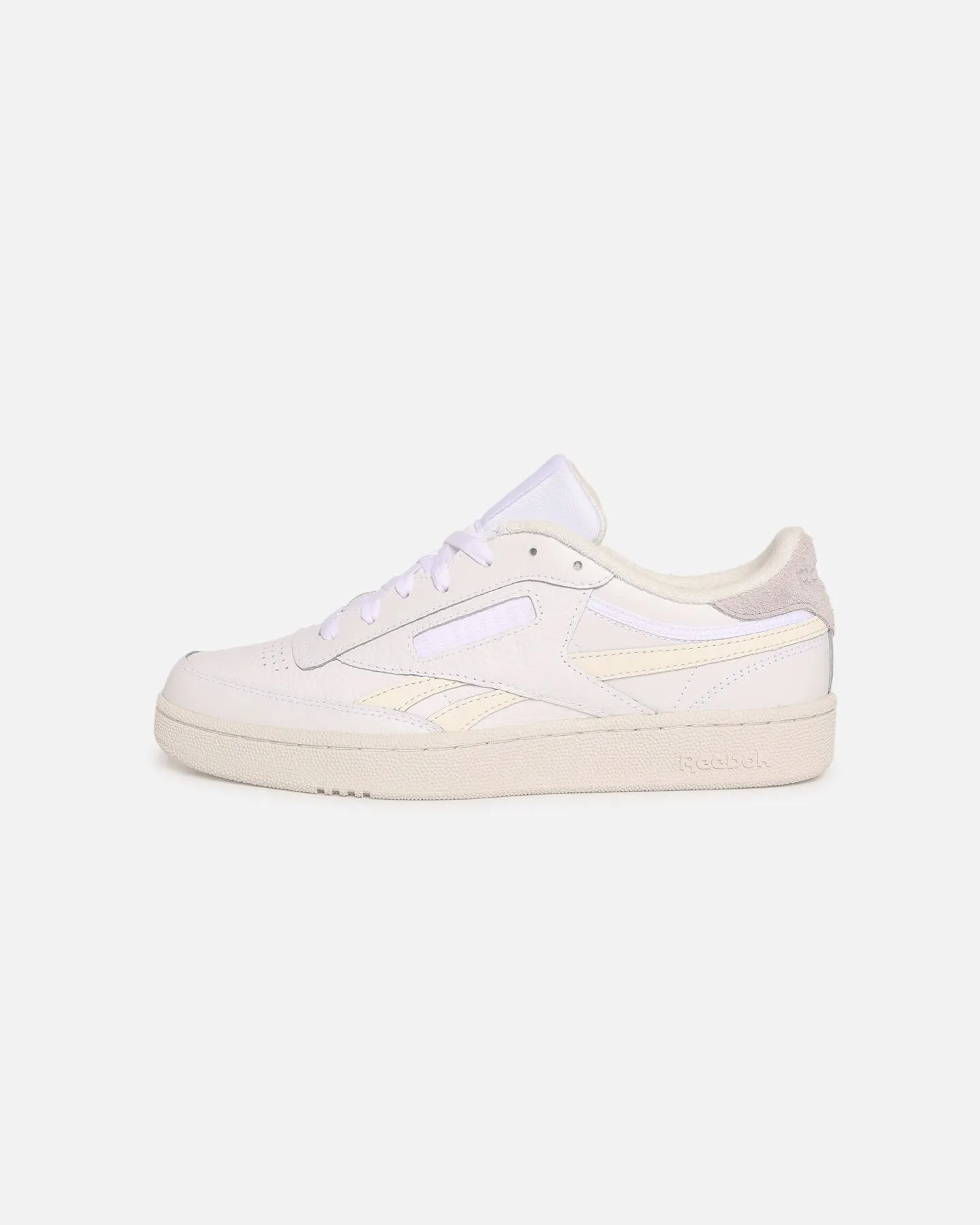Reebok Club C Revenge White/Grey
