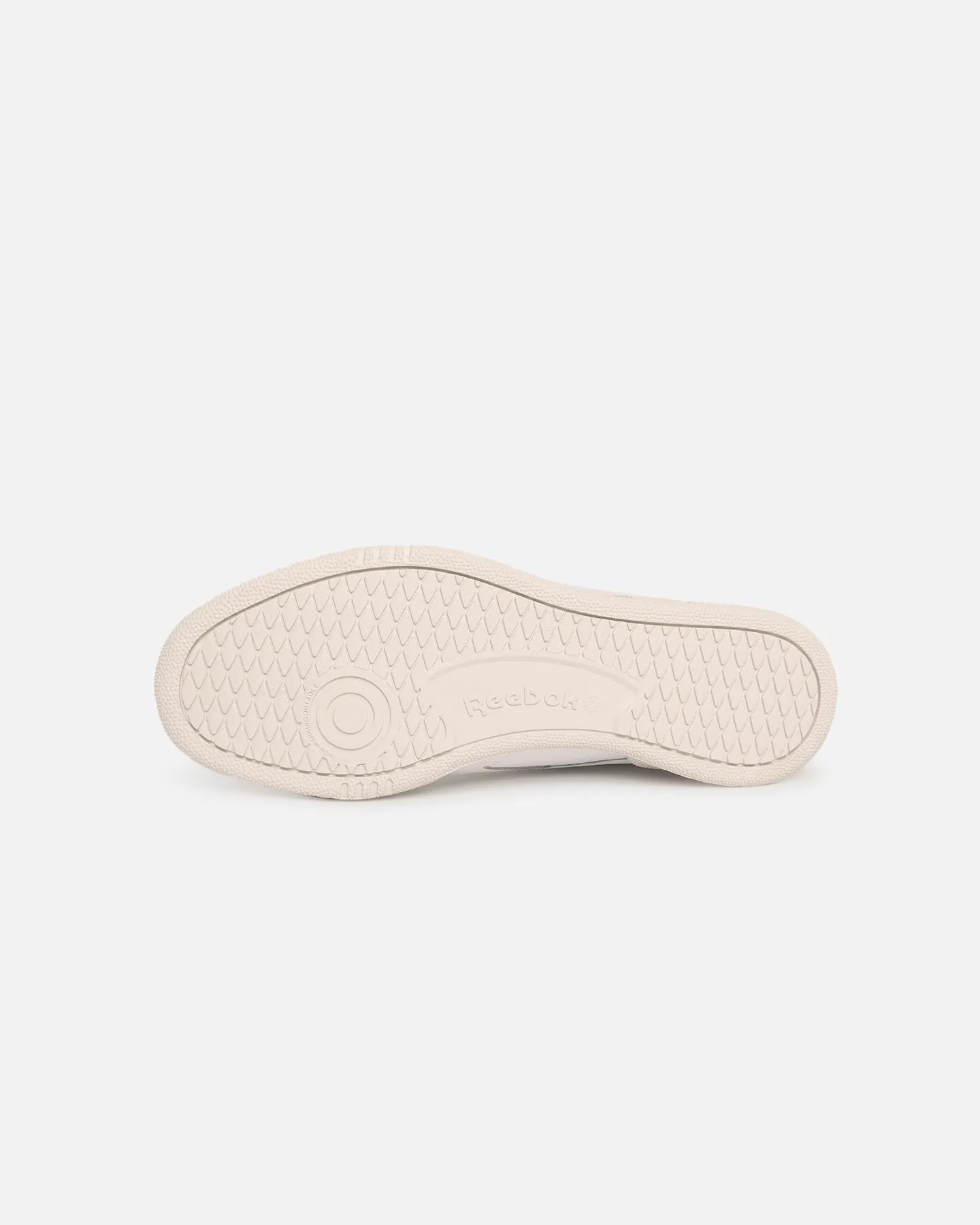Reebok Club C Revenge White/Grey