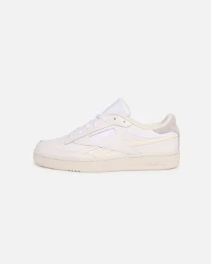 Reebok Club C Revenge White/Grey