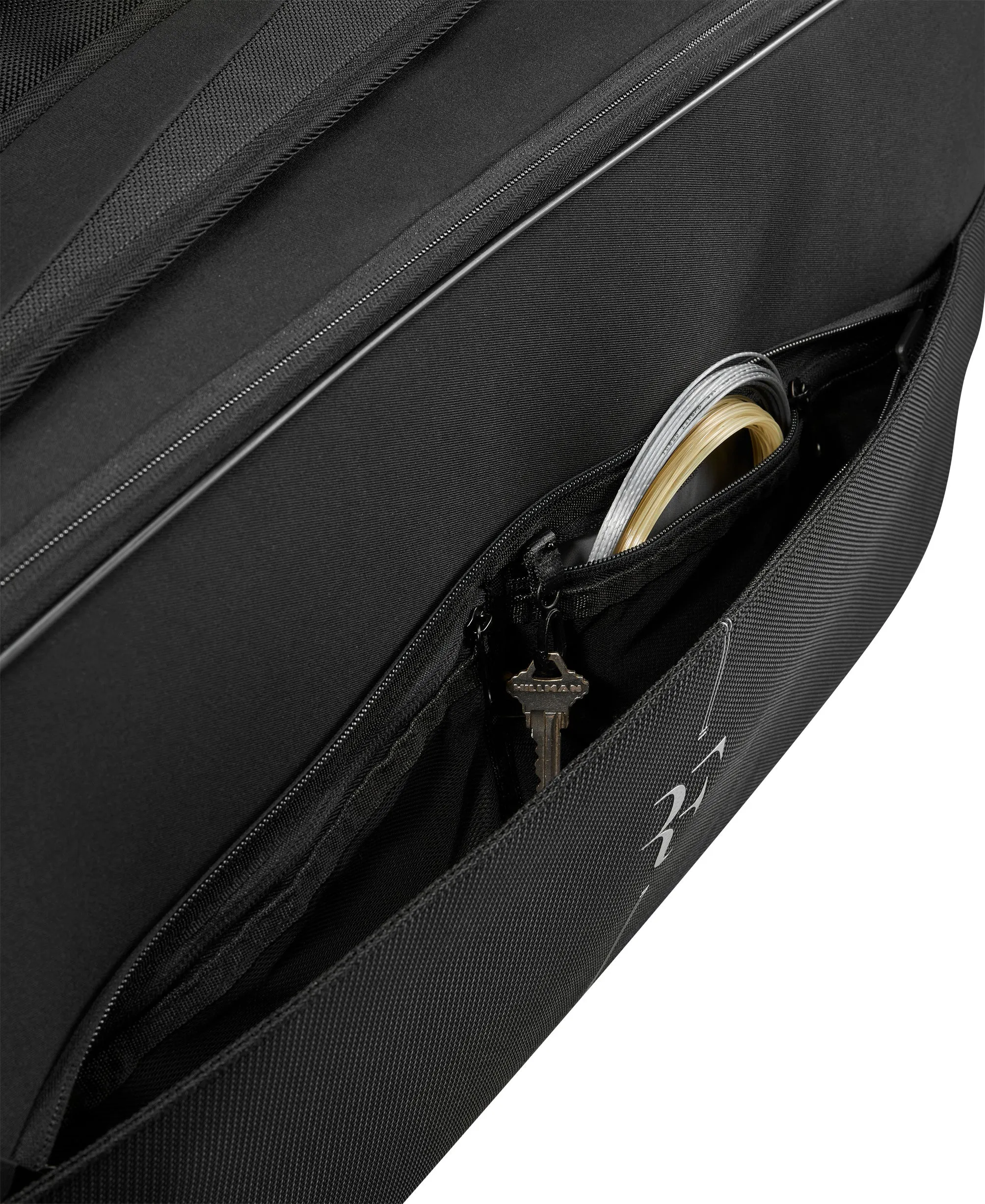RF Tournament Racket Bag