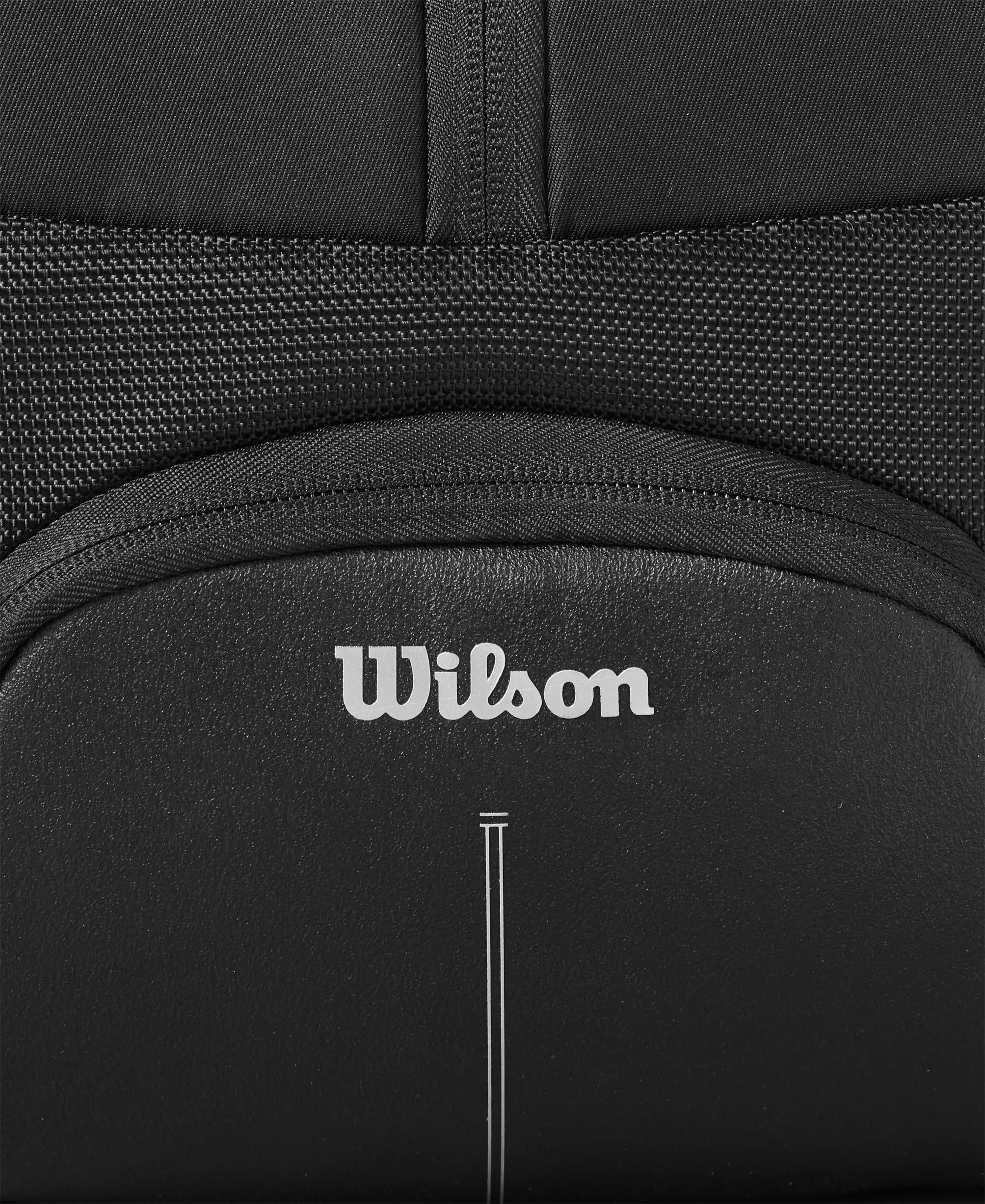 RF Tournament Racket Bag