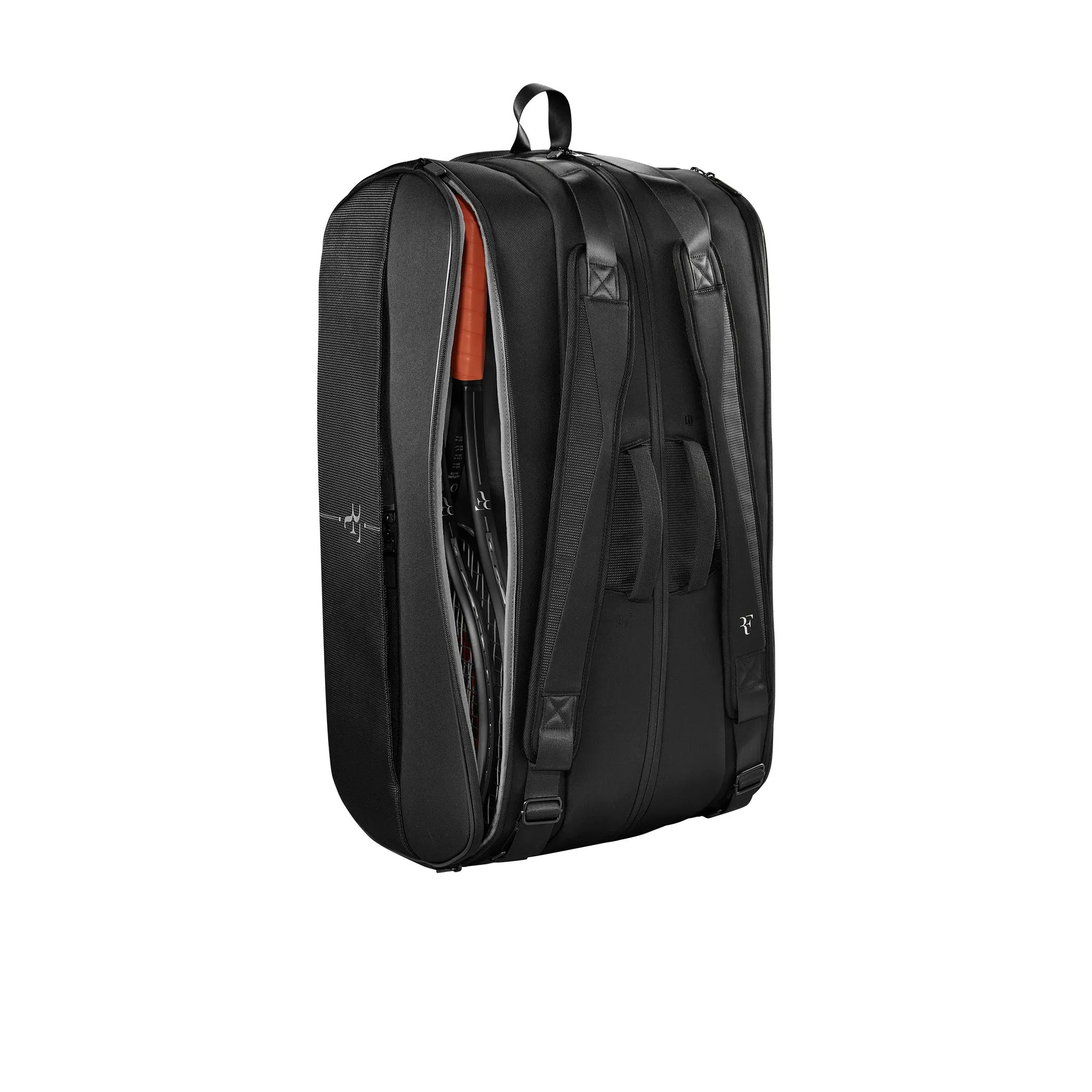 RF Tournament Racket Bag