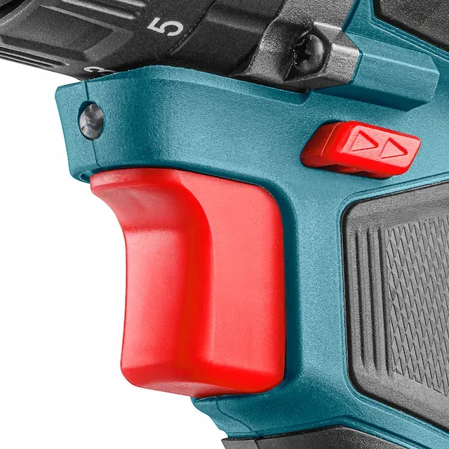 RONIX 8900 CORDLESS IMPACT / HAMMER DRILL, 20v, BRUSHLESS