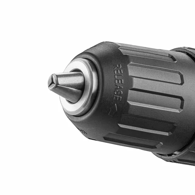 RONIX 8900 CORDLESS IMPACT / HAMMER DRILL, 20v, BRUSHLESS