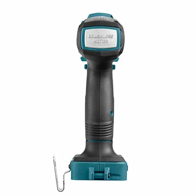 RONIX 8900 CORDLESS IMPACT / HAMMER DRILL, 20v, BRUSHLESS
