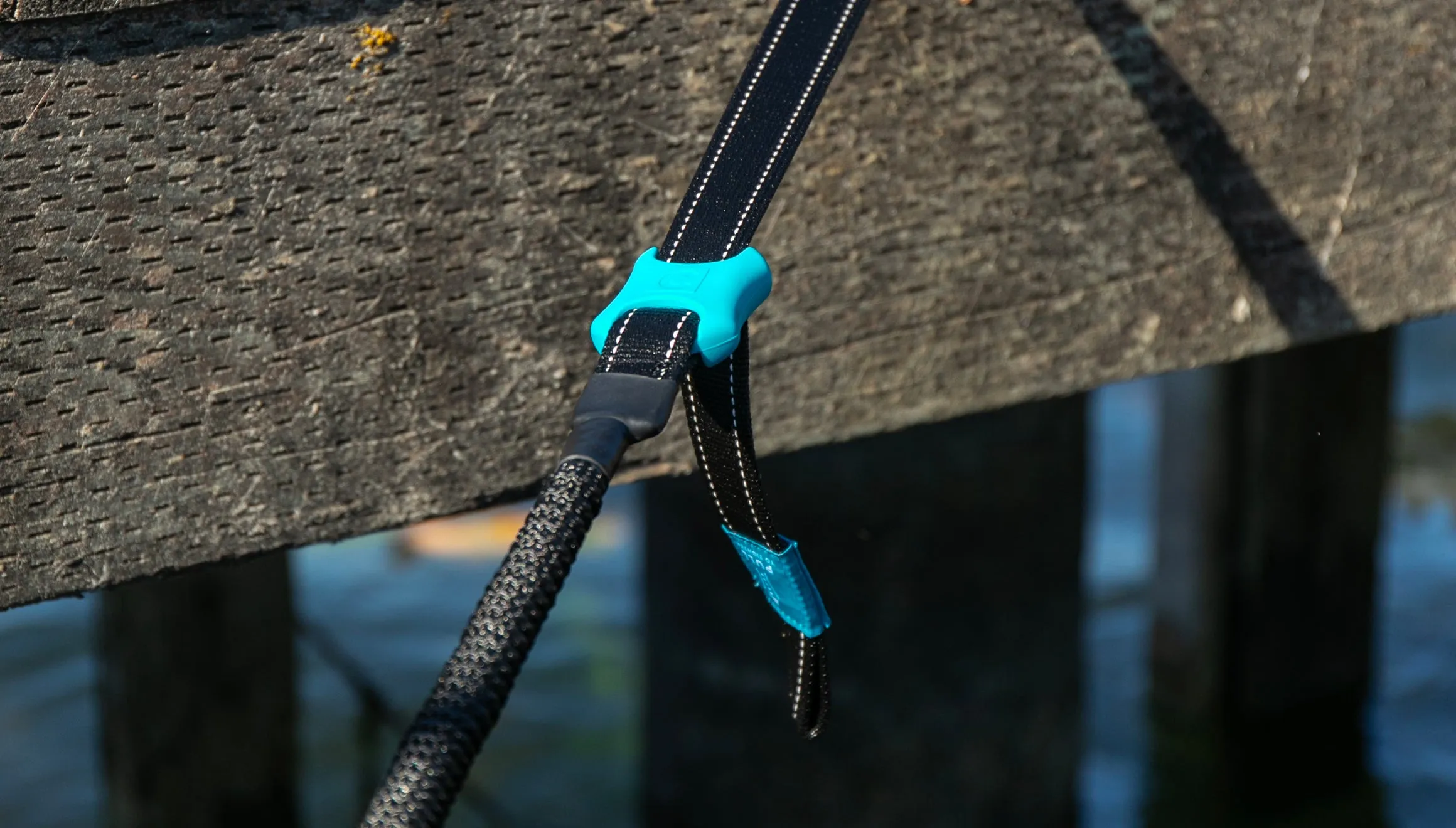 Ronix Captain's Kit 6 ft. Quick Release Adjustable Bungee Boat Dock Tie | New Product Release!