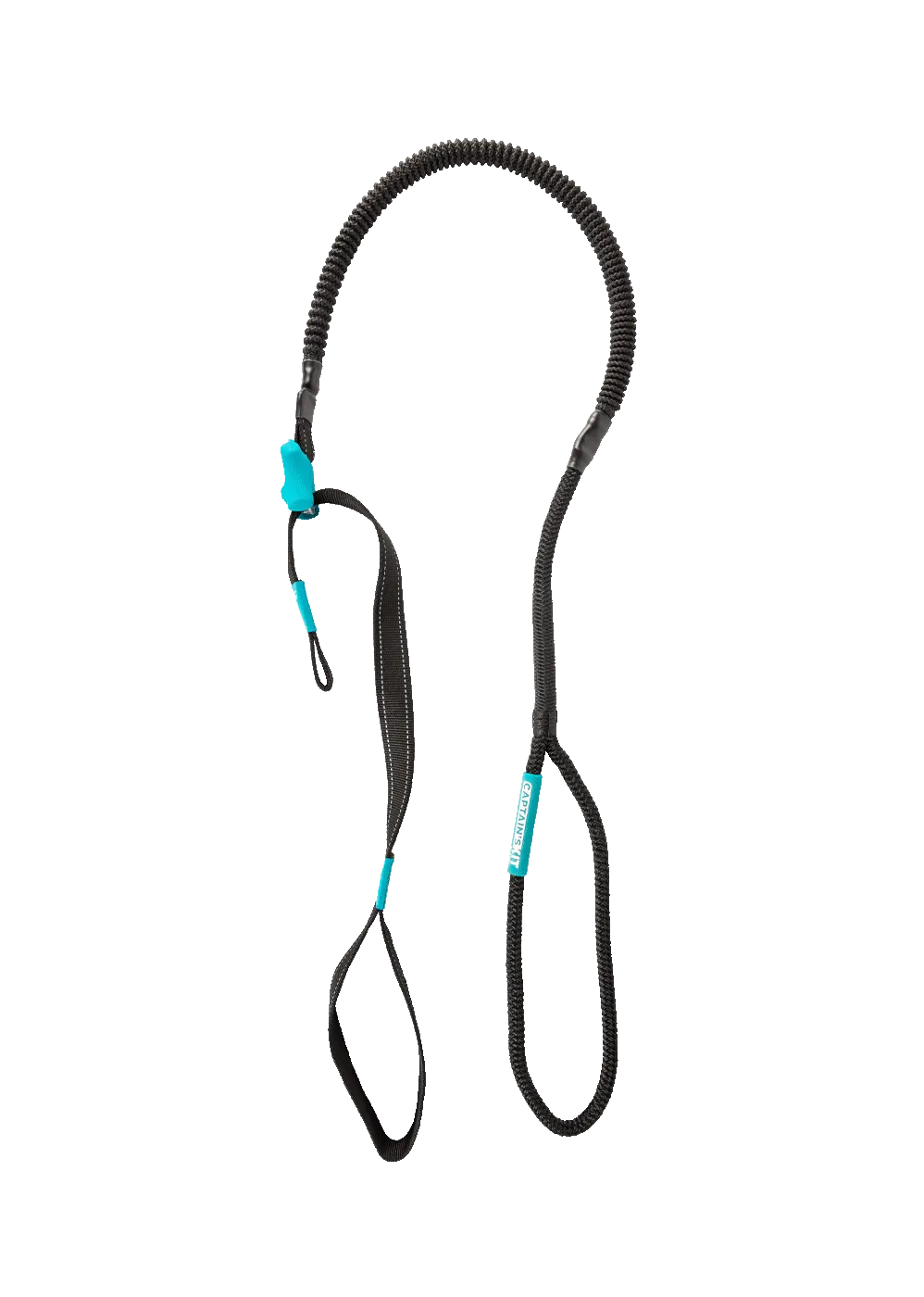 Ronix Captain's Kit 6 ft. Quick Release Adjustable Bungee Boat Dock Tie | New Product Release!