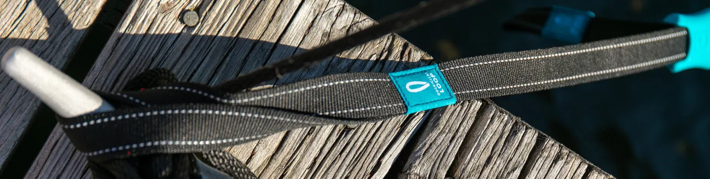 Ronix Captain's Kit 6 ft. Quick Release Adjustable Bungee Boat Dock Tie | New Product Release!
