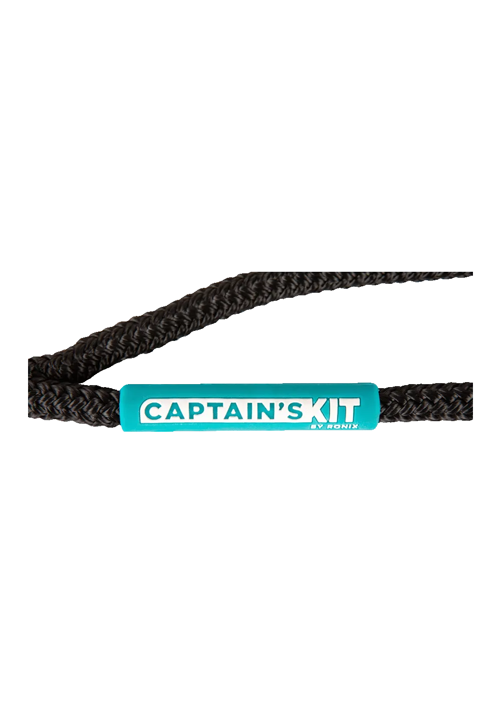 Ronix Captain's Kit 6 ft. Quick Release Adjustable Bungee Boat Dock Tie | New Product Release!