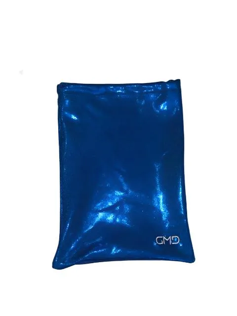 Royal Blue  Mystique Guard Bag (name optional)