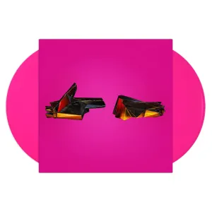 RTJ4 (Magenta Vinyl) (2xLP)*