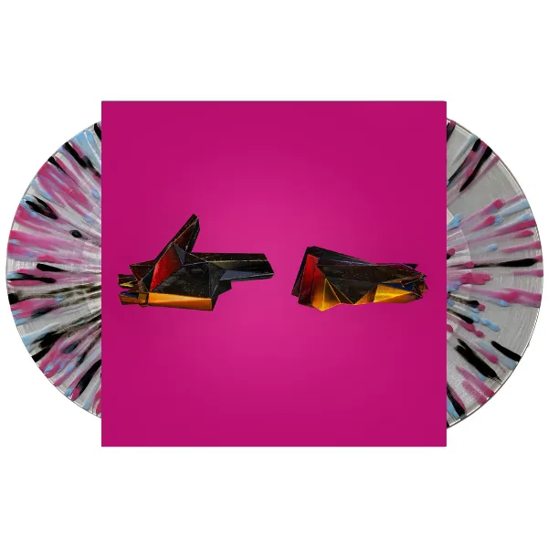 RTJ4 Tour Edition (Colored 2xLP)*