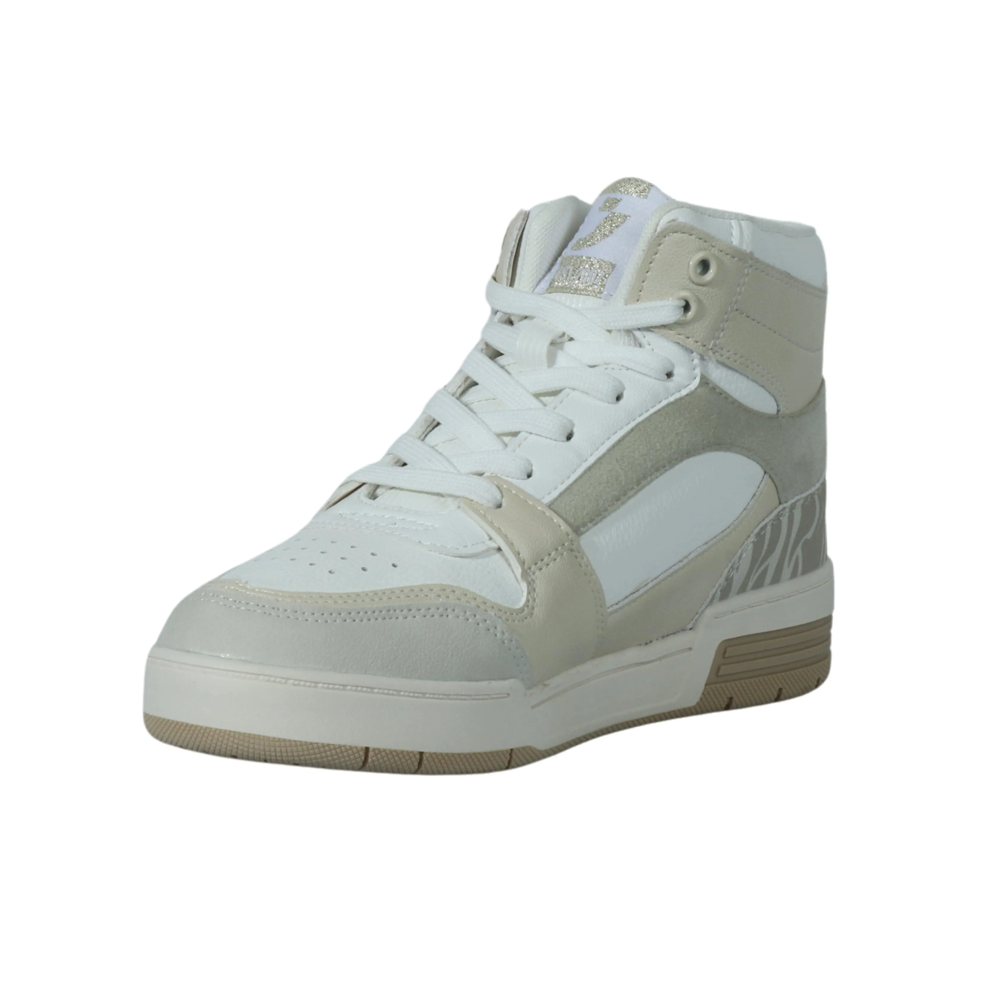 SAFETY JOGGER - Lace Up Sneakers