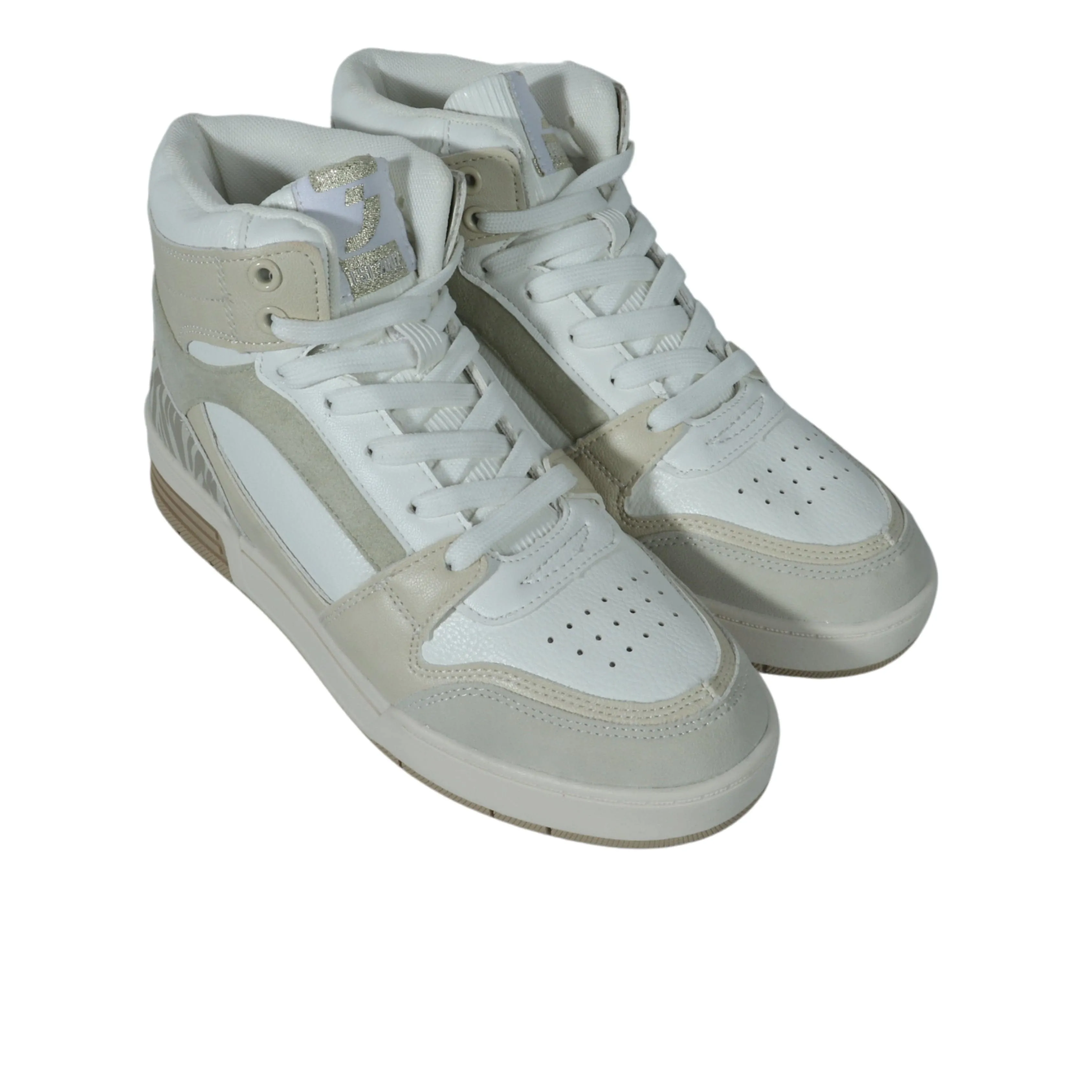 SAFETY JOGGER - Lace Up Sneakers