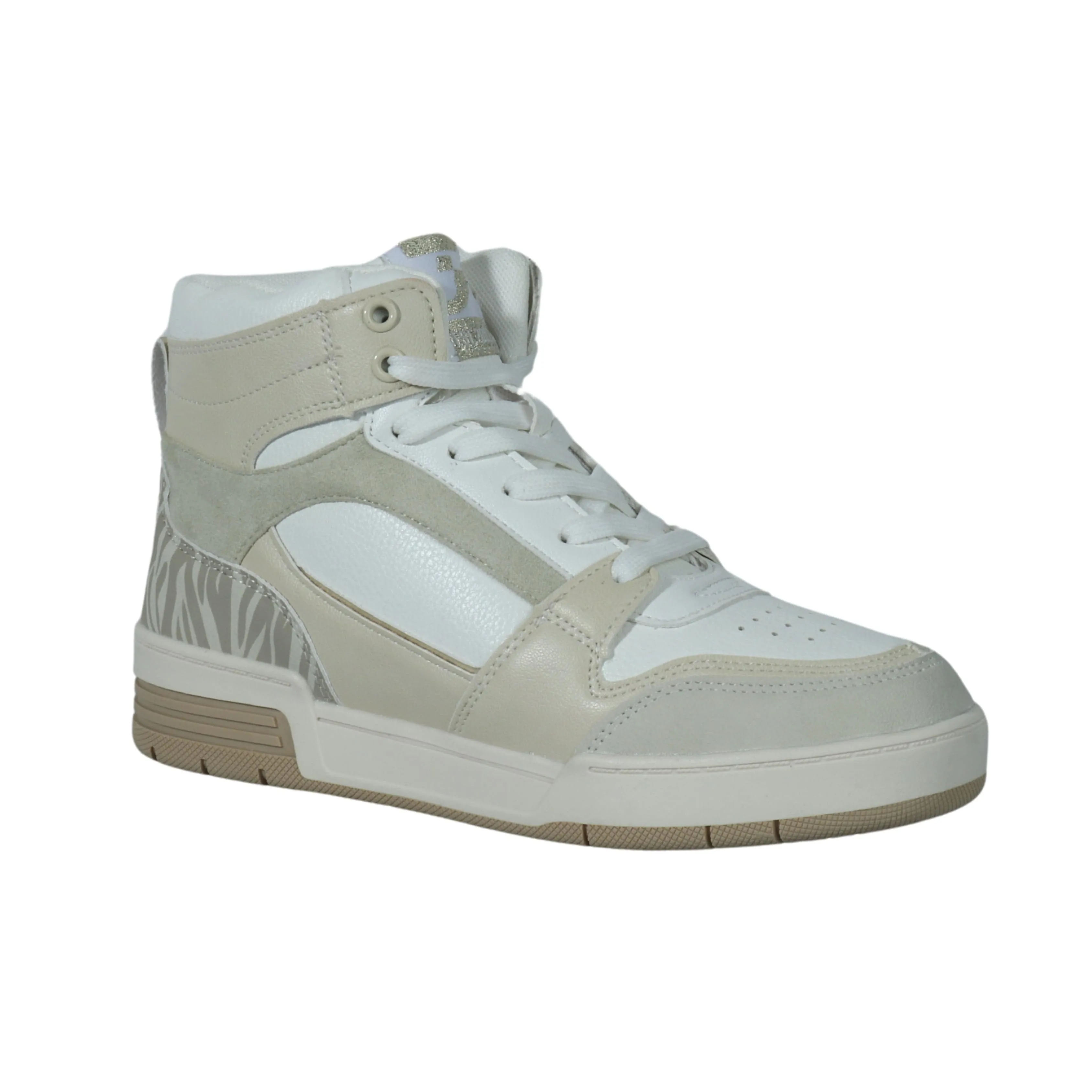 SAFETY JOGGER - Lace Up Sneakers
