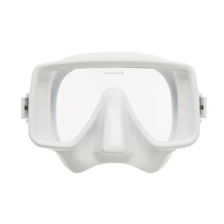 SCUBAPRO SuperNova White Frameless Set