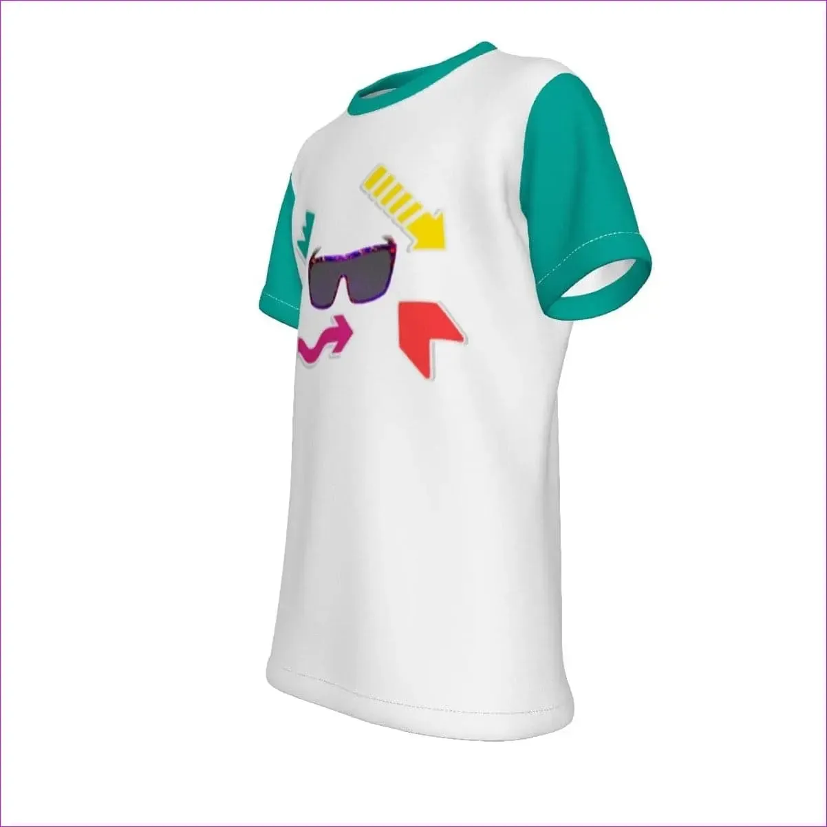 Shades Kids T-Shirt